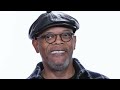 Samuel L. Jackson Answers the Web's Most Searched Questions | WIRED