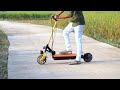 How to Make 1KW powerfull Electric Scooter part 2 @MOCreative