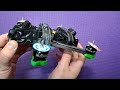 IFLIGHT Nazgul Evoque F5 V2 FPV-Drone (Unboxing)