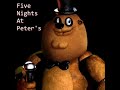 Five Nights at Peter's
