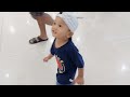 TEPATI JANJI KE ANAK || AJAK KAI MAIN KE PLAYGROUND DI LIPPO MALL