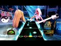 Guitar Hero Smash Hits - ''Unsung (Live In Chicago)'' - Medium Guitar 100% FC (231,924)