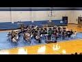 Lindale Symphonic Band Performs at Lindale Junior High