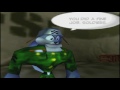 Adventures in... Conker's Bad Fur Day: War