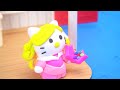 Build Miniature Simple House Hello Kitty vs Frozen in Hot and Cold Style ❄️🔥 Miniature House DIY