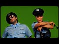 AronChupa, Little Sis Nora, S3RL - The Genre Police [Official Visualizer Video]