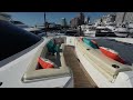 Inside a $7,400,000 American Built SuperYacht | Viking 93 Enclosed Flybridge Motor Yacht Tour