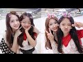 나하은 (Na Haeun) X 드림 노트 (Dreamnote) - 콜라 보 촬영 비하인드 2 편 (Behind The Scene # 2)