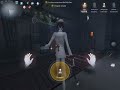 Identity V antiquarian Mulan gameplay