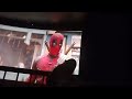 Opening night reaction to Deadpool 3