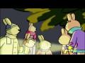 Milo - Milo's Christmas Special Episode | The Mystery of the yellow Tree | Cartoon for kids