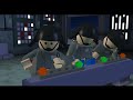 LEGO Star Wars the Complete Saga - A New Hope Chapter 3