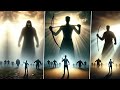 Story Of Giants In The Bible (Amalekites)