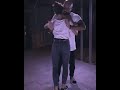 Albir Rojas & Natália dancing to “Red Dress(Remix)” by Archie & Sizzle #shorts