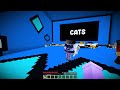 BOYS ONLY or KISS APHMAU in Minecraft!?