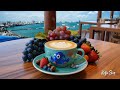 1 Hour Mellow Piano Ambient Music for Relax , Cozy Cafe , Deep Focus | Relaxing Instrumental