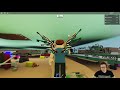 Roblox - Lumber Tycoon 2 - Mini Golf with Fezz! :D