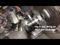 Precision indication on a Lathe ---- DO NOT MISS THIS VIDEO !!