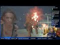 Moose Plays Resident Evil 3 (2020) | Part 2