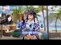 25K Heals! Aspen INSANE Kiriko + Moira Season 10 Overwatch 2 Gameplay