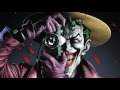 Batman: The Killing Joke - CRITICA/REVIEW (CON SPOILERS)