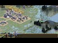 Rise Of Nations Extended Edition Co-Op Live !