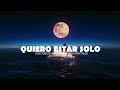 Base De Rap - Quiero Estar Solo 🎸 Hip Hop Guitar Instrumental beat 2024🎙