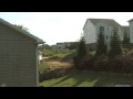 Time Lapse: Digging Up The Yard
