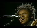 Tracy Chapman - Full Concert - 12/04/88 - Oakland Coliseum Arena (OFFICIAL)