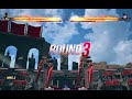 T8 ▰ HIGH LEVEL LARS IS A PROBLEM IN TEKKEN 8!!!【Tekken 8】