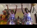 Ballet Djoliba - Pyramides Des Instruments