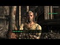 Can You Beat Fallout 3 Without Moving The Camera?