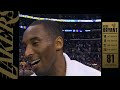 Kobe Bryant 81 Tribute (Narrated by Denzel Washington)