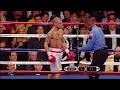 Manny Pacquiao vs Miguel Cotto | ON THIS DAY FREE FIGHT | Pacquiao Wins Welterweight Gold