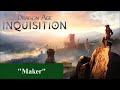 All 10 Tavern Songs - Dragon Age: Inquisition OST