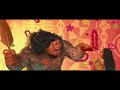 Dwayne Johnson   You're Welcome from Moana Official Video