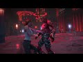 Saints Row: Gat out of Hell【Intro】
