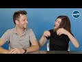 Americans Try to Guess French Hand Gestures