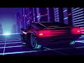 Testarossa // Original Synthwave