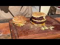 The Big Mac | Cowboy Style Homemade Big Mac Recipe