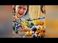 Лего Ниндзяго наборы 2-ого полугодия 2023 года