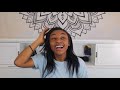 Jaden Smith-ICON (Reaction)|Aaliyah Inspired