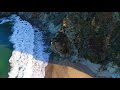 Bixby Bridge Base Jumpers via Drone!