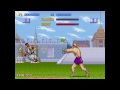 Street Fighter 1987 - Arcade Longplay with Ryu
