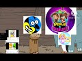 @BFDI reaction that content farmers doomed BFDI series