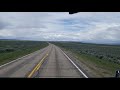 The Coolest Hwy West of the Mississippi.. Hwy 191 South of Rock Springs, WY!!