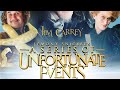 The Terrible History of A Series of Unfortunate Events