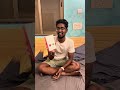 14 books We bought in Goa