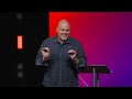 Let Your Kingdom Come | Dr. Jeff Schwarzentraub | BRAVE Church