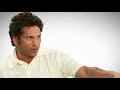 Cricket Batting Tips by Sachin Tendulkar - Check out the perfect shot